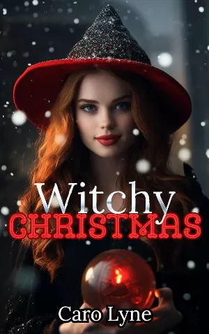 Caro Lyne - Witchy Christmas